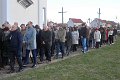 16 Procesja rezurekcyjna